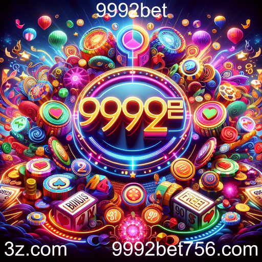 Maximize suas Ganhos com as Promoções da 9992bet